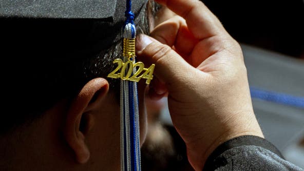 Which college degrees can land you a job in 2024?