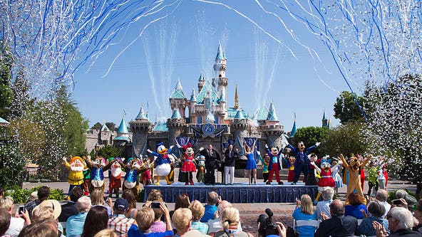 Disney updating features of line-skipping passes