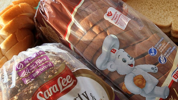 FDA warns top bakery to stop claiming its foods contain allergens when they don’t