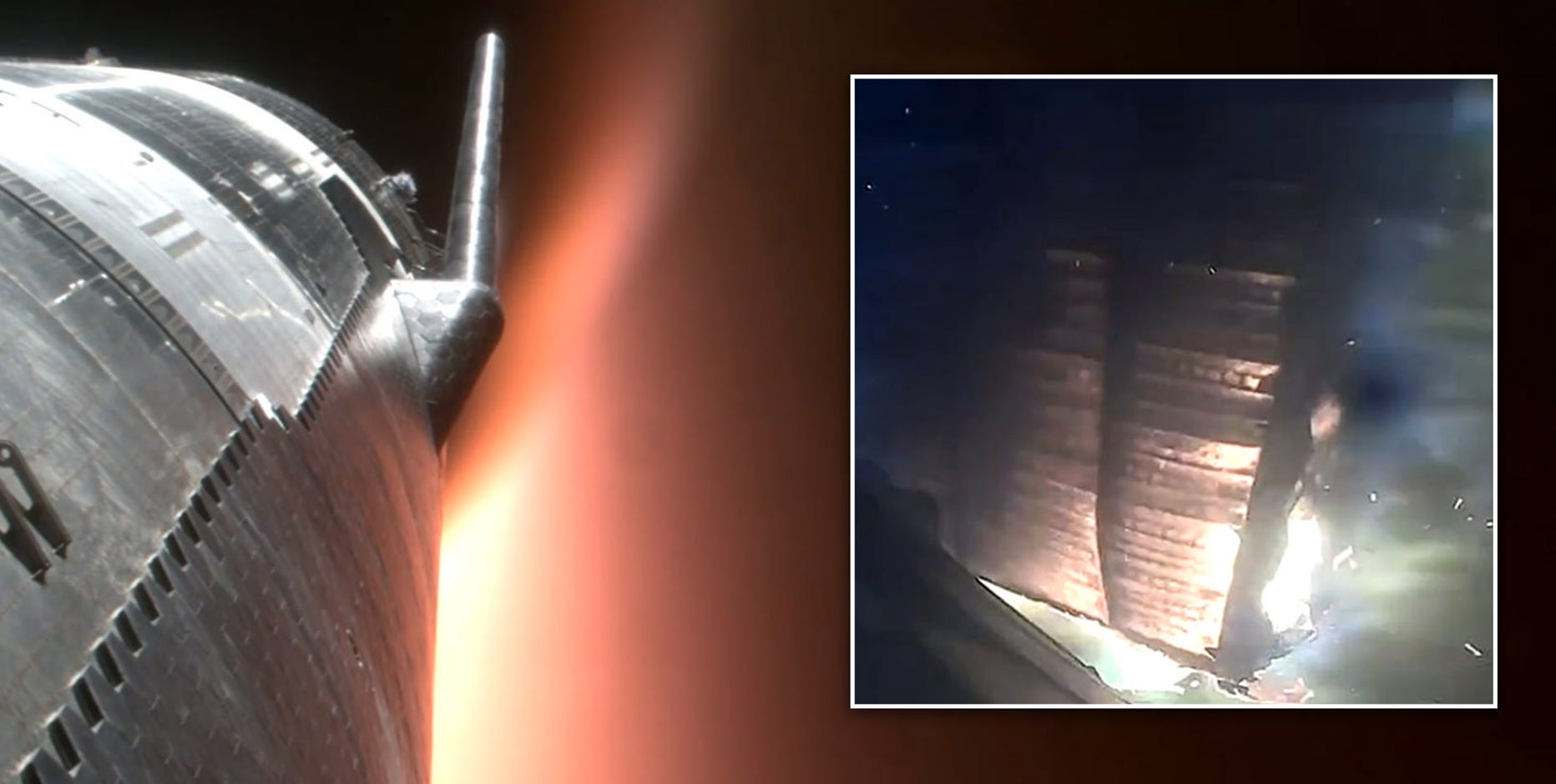 Starship Progress Timeline of SpaceX Starship flight tests—and what happened | LiveNOW ...