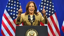 House GOP votes to condemn Kamala Harris over administration's managing of border policy