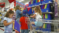 Parents say schools asking too much for back-to-school supplies: Survey