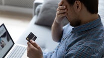 More than 1 in 3 US households have financial insecurity, survey says