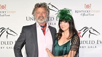 John Schneider and Dee Dee Sorvino marry in surprise Las Vegas wedding