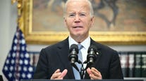 Biden delivers Oval Office address on Trump assassination attempt: 'We must not go down this road'