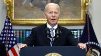 Biden tests positive for COVID-19 with mild symptoms, will self isolate