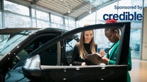 Leasing a car more popular, high-credit consumers choosing to lease more than 30 percent of the time