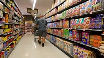 Inflation unexpectedly fell to 3% in June