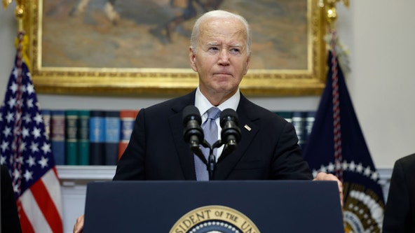 Biden unveils plan for Supreme Court reforms, including term limits