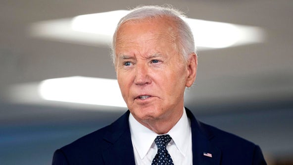 All the rumors about Joe Biden withdrawing from the race: What we know