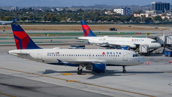 Delta flight cancellations being investigated by U.S. Department of Transportation