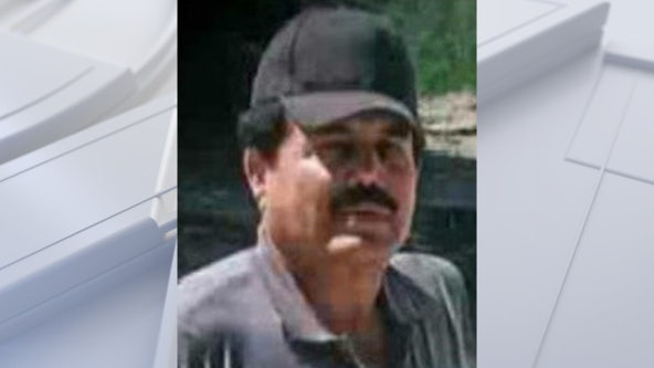 ‘El Mayo’ Zambada, a leader of Mexico’s Sinaloa cartel, arrested by US authorities