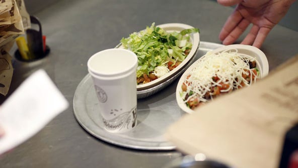 Chipotle CEO addresses portion size criticism: Re-emphasizing 'generous portions'