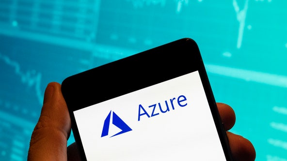 Microsoft Azure network issue blamed for cloud-computing slowness