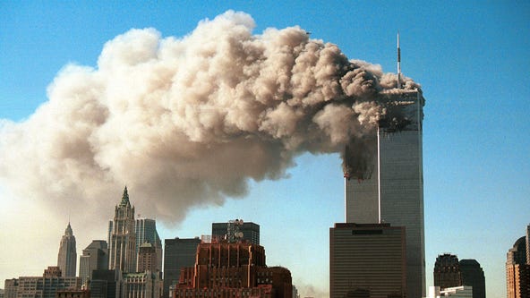Saudi Arabia and 9/11: New video revives questions about kingdom’s involvement