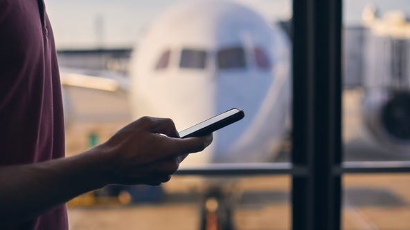 Data finds Instagram may be the best platform to get a response from airlines