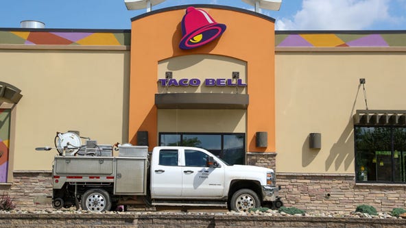 A big change is coming to Taco Bell drive-thrus across the US