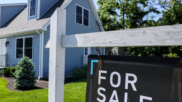 Looking to buy a house? These 3 'cold' markets could offer a bargain
