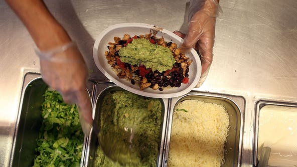 Chipotle portions drama: Wells Fargo analyst exposes inconsistency