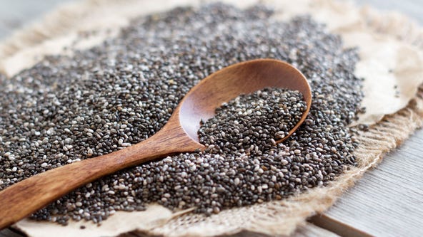 Chia seeds recalled as FDA issues highest possible risk level
