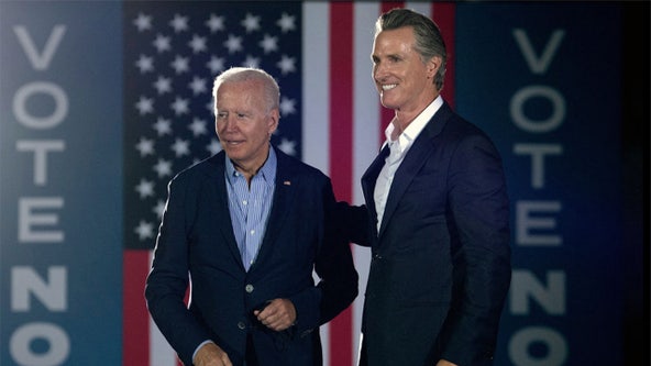 Who could replace Joe Biden on the Democratic ticket?