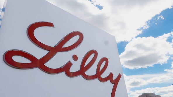 FDA approves Eli Lilly's Alzheimer's drug that can modestly slow disease