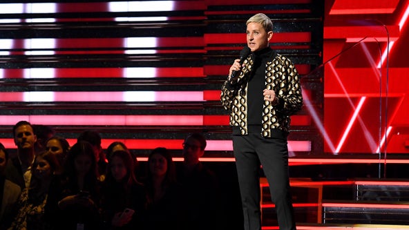 Ellen DeGeneres cancels some comedy tour dates; here’s where