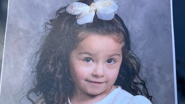 Missing 4-year-old girl with autism found deceased in neighbor's pool