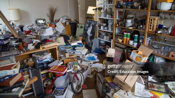 ‘Heartbreaking’ hoarding disorder rises as America ages, according to new Senate report