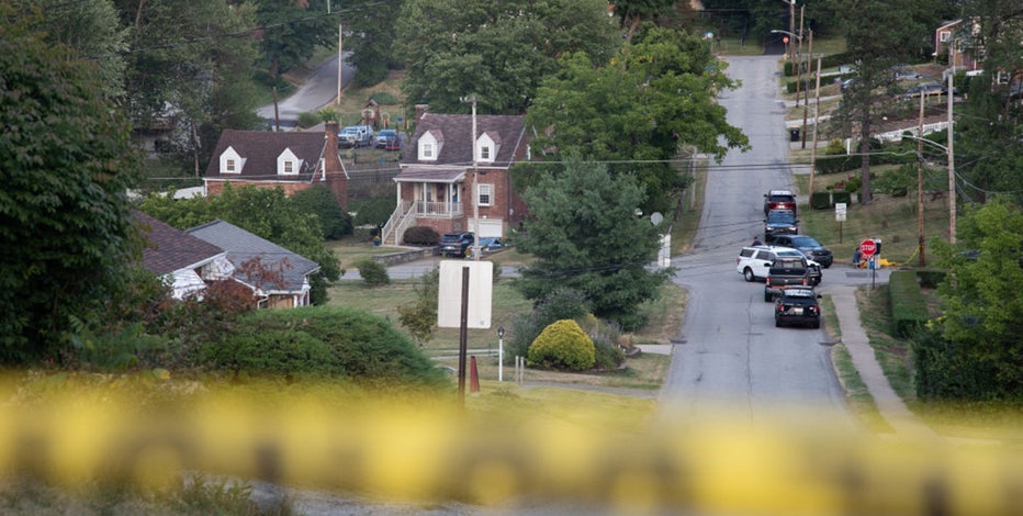 Trump shooter's parents called police hours before assassination attempt