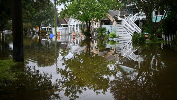 Northeast prepares for threat of heavy rain and flooding from Debby's remnants