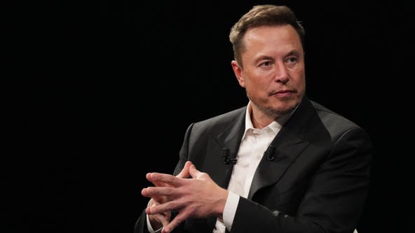 Elon Musk says 2nd patient implanted with Neuralink brain chip