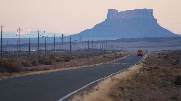 Navajo Nation uranium transport dispute: What you need to know