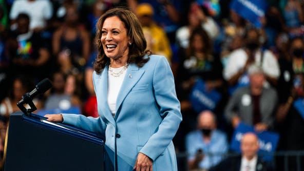 Kamala Harris faces a crucial week ahead: What to watch for