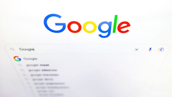 Federal judge rules Google violated antitrust law