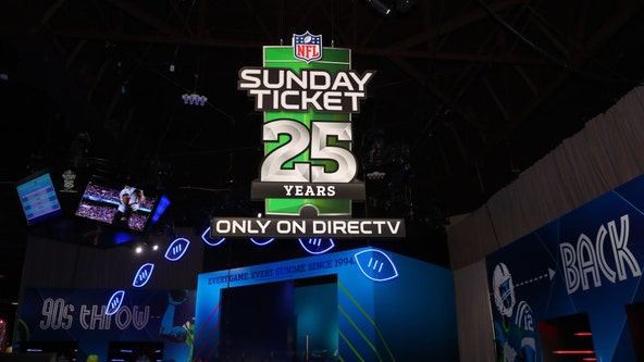NFL Sunday Ticket lawsuit's $4.7B verdict overturned