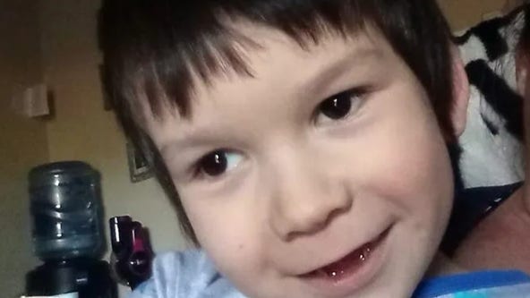 Idaho 5-year-old found dead after wandering away from his birthday party: police