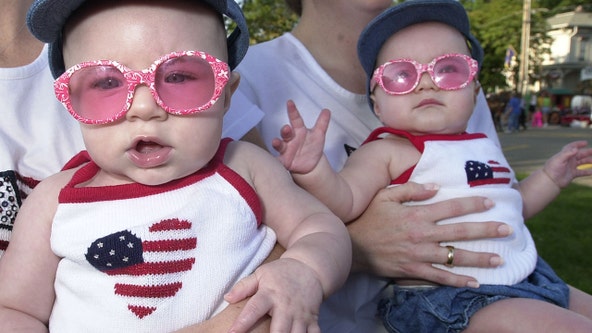 Is twin telepathy real? Here’s what parents, experts say