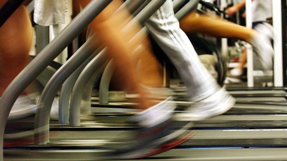 Here's how much exercise you need to offset the effects of sitting too much