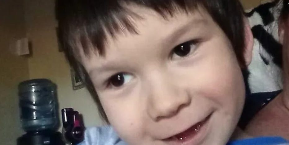 Idaho 5-year-old found dead after wandering away from his birthday party: police