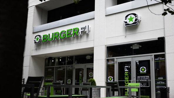 Another restaurant chain files for Chapter 11 bankruptcy