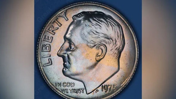 Rare dime likely worth over $500K could be hiding in your pocket