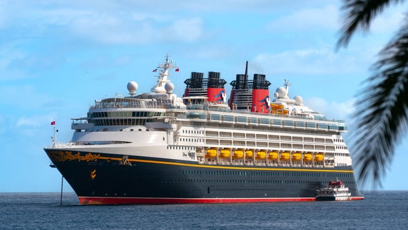 Disney Cruise Line will no longer accept photocopies of guest birth certificates