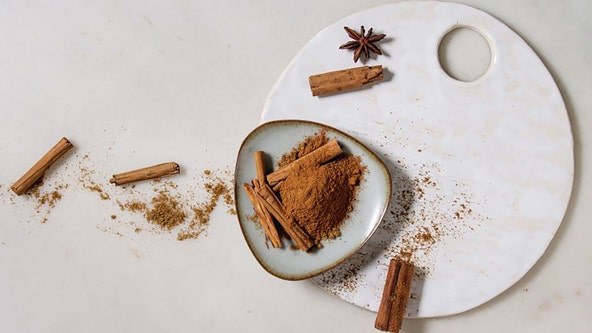 High levels of lead detected in 12 brands of cinnamon and spice blends, report says