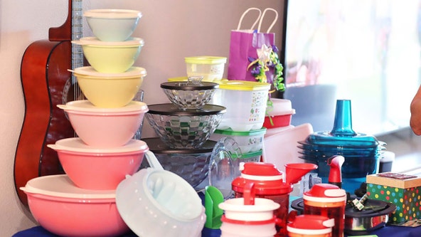 Tupperware files for bankruptcy: Here’s what to know