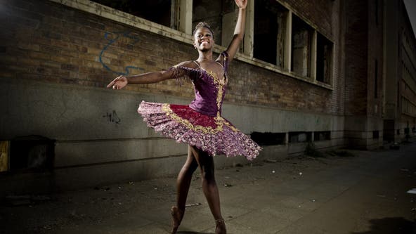 Michaela DePrince, star ballerina, dies at 29