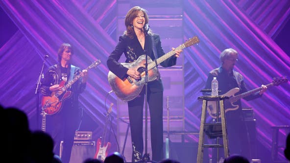 Amy Grant’s brain injury stripped her 'superpower' and transformed her life