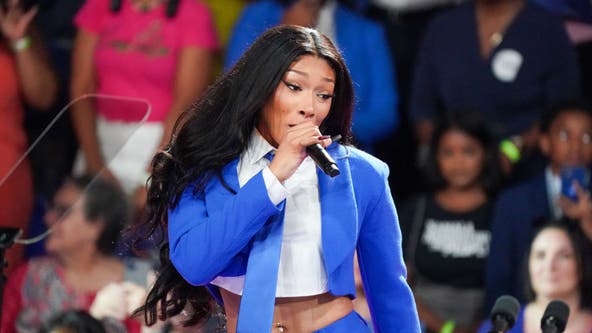 2024 MTV VMAs: What you need to know about Megan Thee Stallion's hosting, performances, nominees