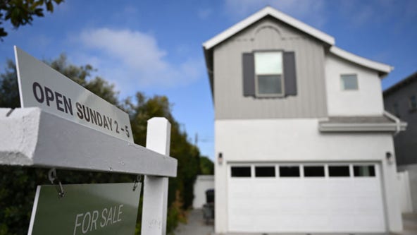 Mortgage rate drops, more inventory may give homebuyers 'window of opportunity' this fall