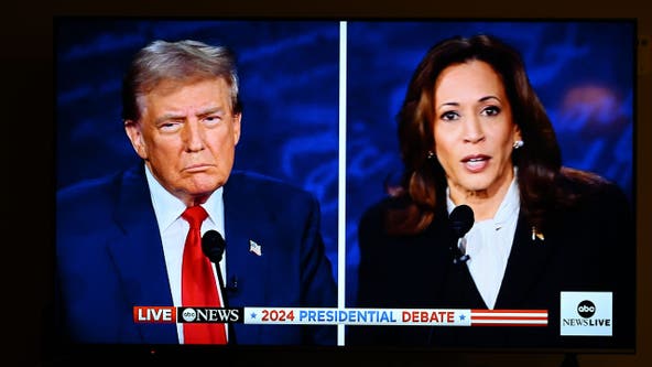 Debate recap: How Trump, Harris addressed key issues